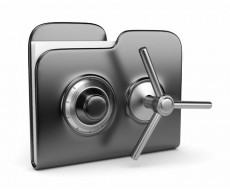 Data security image