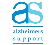 Alzheimer's Support logo