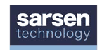Sarsen Technology logo
