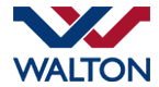 Walton logo