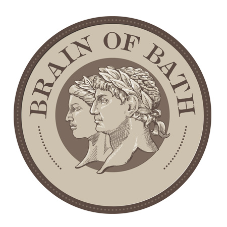 Brain of Bath logo