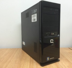 Refurbished Compaq SG3-IIOUK