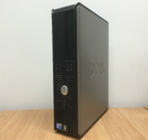 Refurbished Dell 380