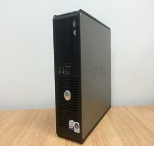 Refurbished Dell OptiPlex 745