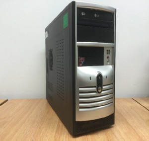 Refurbished Custom PC