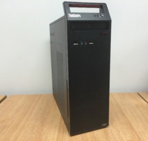 Refurbished Lenovo Think Centre