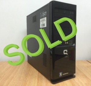 Compaq SG3-IIOUK Refurb #00247