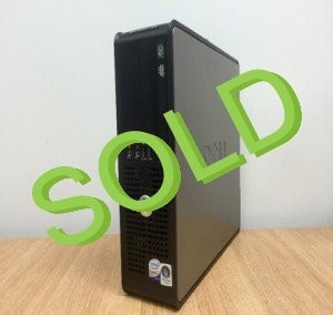 Dell OptiPlex 745 Refurb #11234