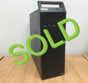 Lenovo ThinkCentre Refurb #11248