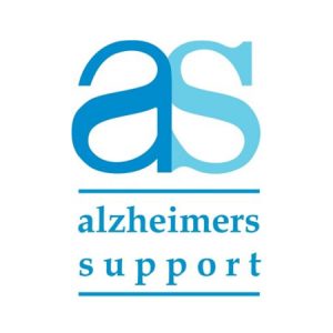 Alzheimer's Support logo