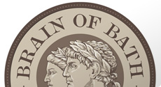 Brain of Bath logo