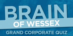 Brain of Wessex logo