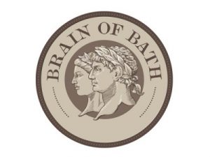 Brain of Bath logo