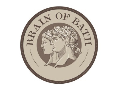 Brain of Bath logo