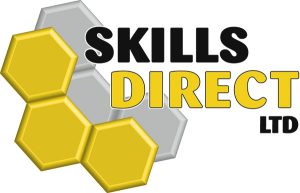Skills Direct logo