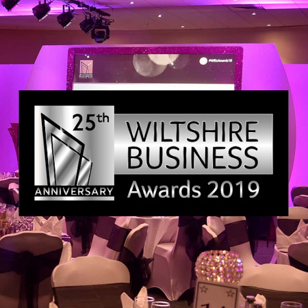 Wiltshire Business Awards 2019