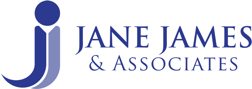 Jane James & Associates logo