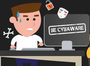 Cyber Awareness training